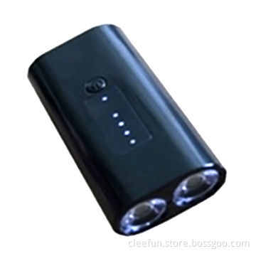 Emergency Mobile Phone Charger with Torch FunctionNew